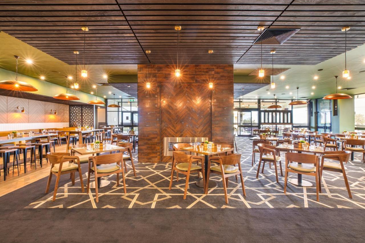 Nightcap At Sandringham Hotel Exterior photo